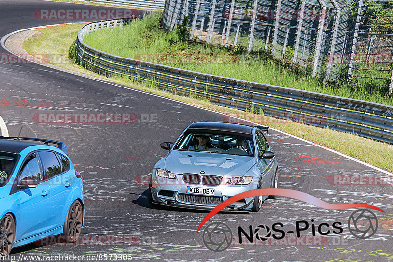 Bild #8573305 - Touristenfahrten Nürburgring Nordschleife (21.05.2020)