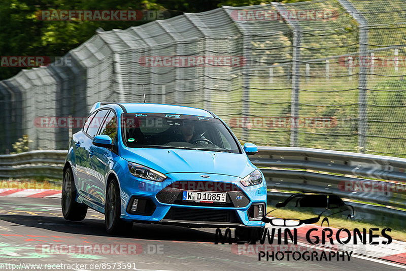 Bild #8573591 - Touristenfahrten Nürburgring Nordschleife (21.05.2020)