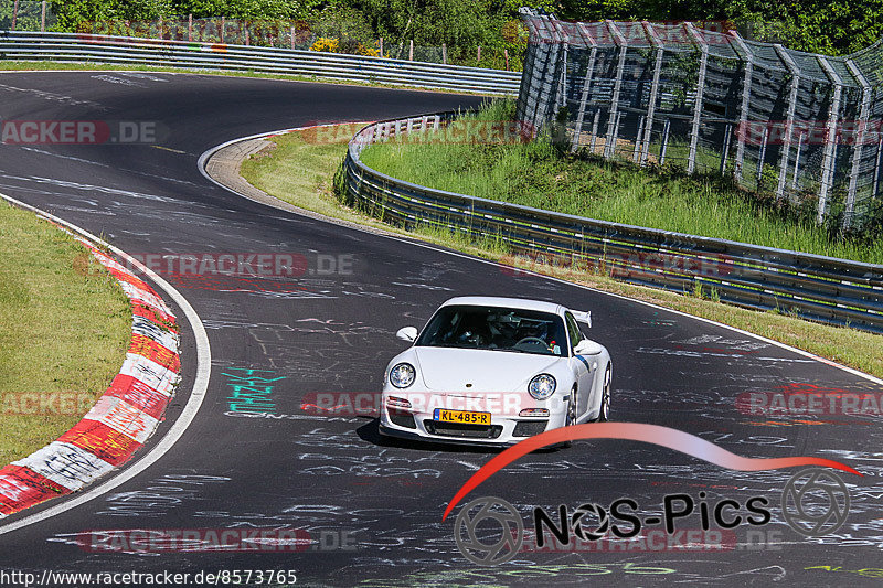 Bild #8573765 - Touristenfahrten Nürburgring Nordschleife (21.05.2020)