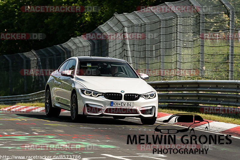 Bild #8573786 - Touristenfahrten Nürburgring Nordschleife (21.05.2020)