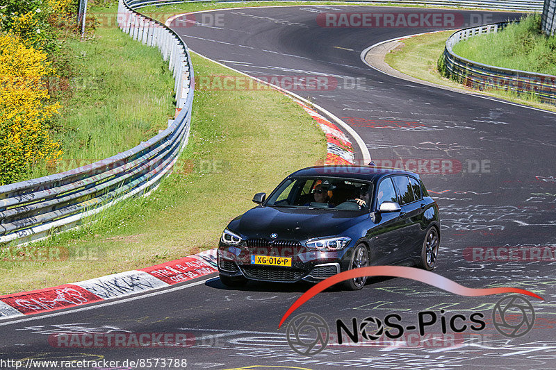 Bild #8573788 - Touristenfahrten Nürburgring Nordschleife (21.05.2020)