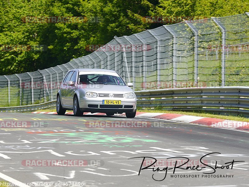 Bild #8573896 - Touristenfahrten Nürburgring Nordschleife (21.05.2020)