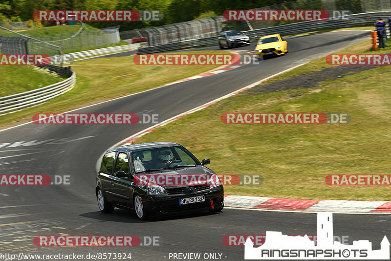 Bild #8573924 - Touristenfahrten Nürburgring Nordschleife (21.05.2020)