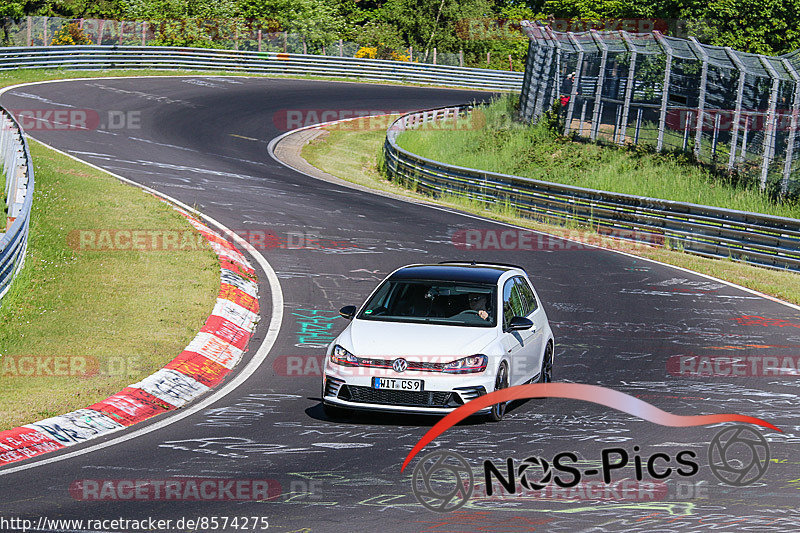 Bild #8574275 - Touristenfahrten Nürburgring Nordschleife (21.05.2020)