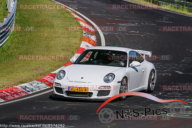 Bild #8574292 - Touristenfahrten Nürburgring Nordschleife (21.05.2020)