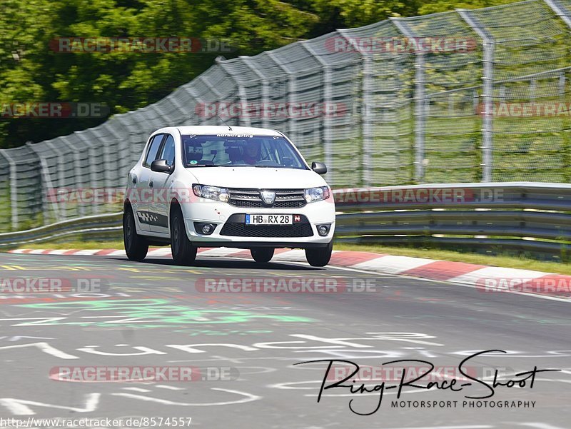 Bild #8574557 - Touristenfahrten Nürburgring Nordschleife (21.05.2020)