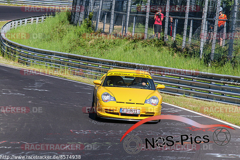 Bild #8574938 - Touristenfahrten Nürburgring Nordschleife (21.05.2020)