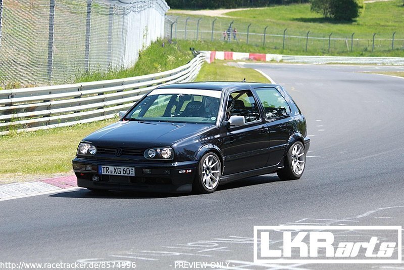 Bild #8574996 - Touristenfahrten Nürburgring Nordschleife (21.05.2020)