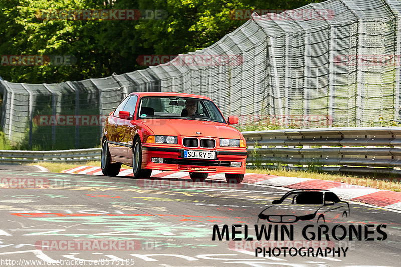 Bild #8575185 - Touristenfahrten Nürburgring Nordschleife (21.05.2020)