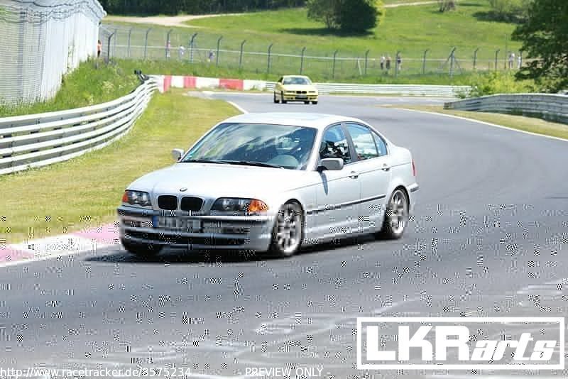 Bild #8575234 - Touristenfahrten Nürburgring Nordschleife (21.05.2020)