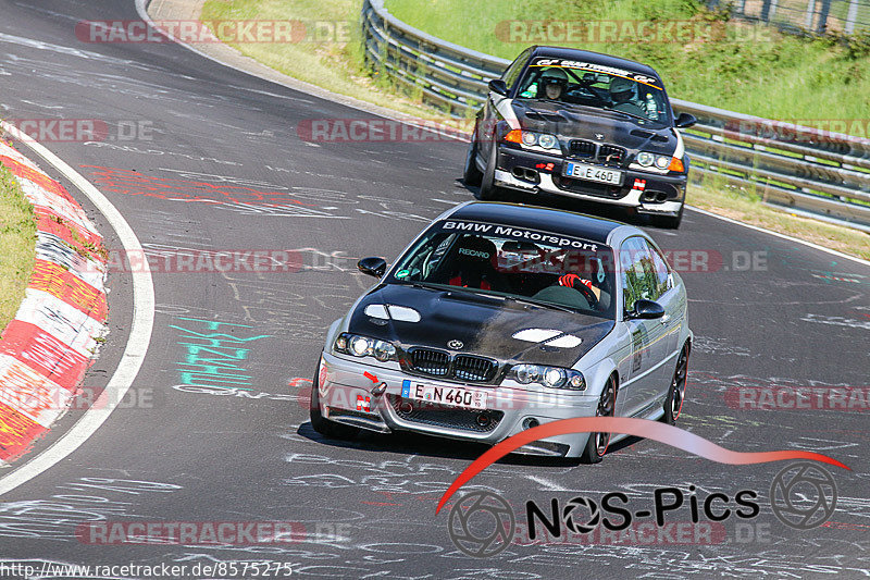 Bild #8575275 - Touristenfahrten Nürburgring Nordschleife (21.05.2020)