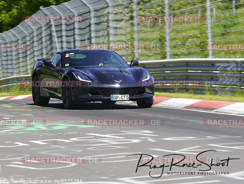 Bild #8575284 - Touristenfahrten Nürburgring Nordschleife (21.05.2020)