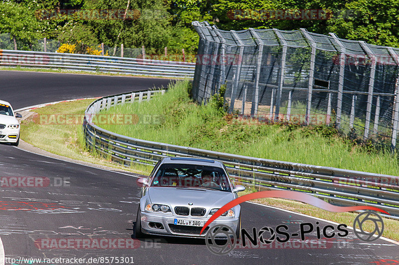 Bild #8575301 - Touristenfahrten Nürburgring Nordschleife (21.05.2020)