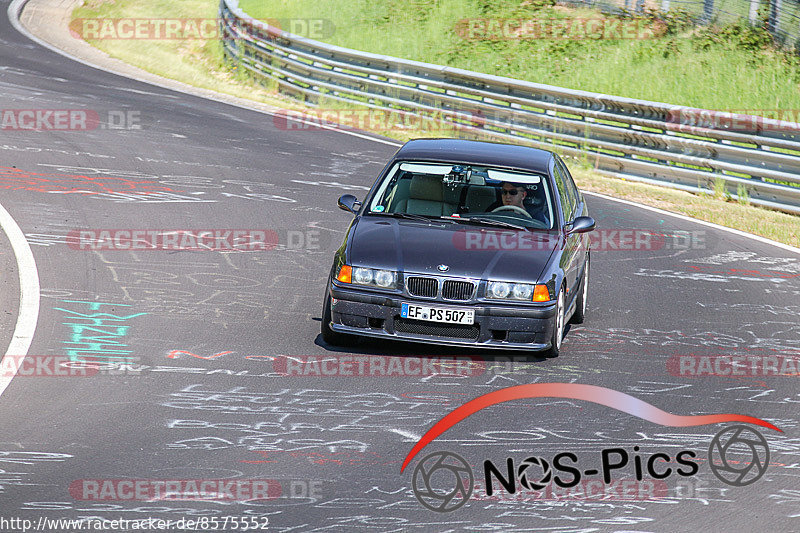 Bild #8575552 - Touristenfahrten Nürburgring Nordschleife (21.05.2020)