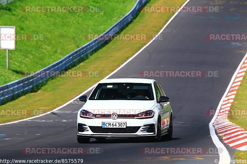 Bild #8575579 - Touristenfahrten Nürburgring Nordschleife (21.05.2020)