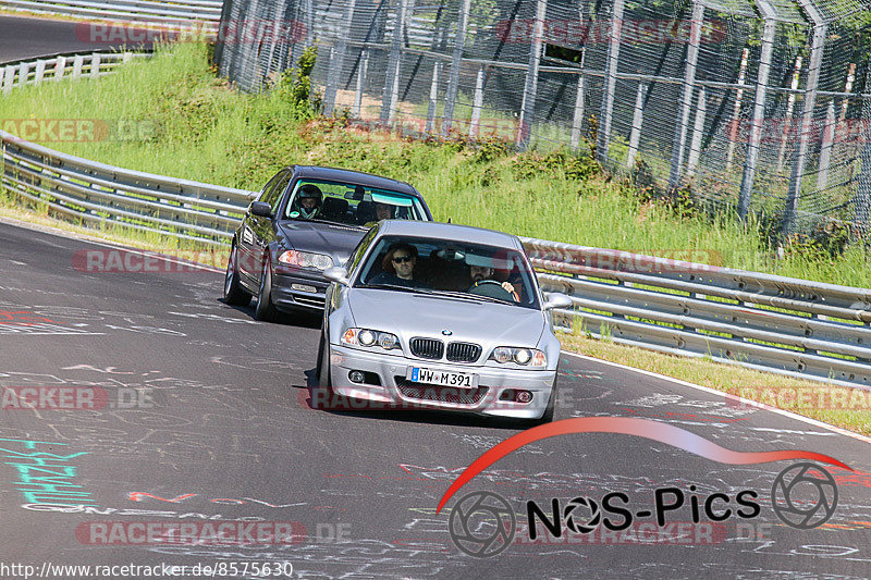 Bild #8575630 - Touristenfahrten Nürburgring Nordschleife (21.05.2020)