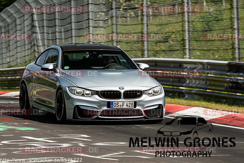 Bild #8575722 - Touristenfahrten Nürburgring Nordschleife (21.05.2020)