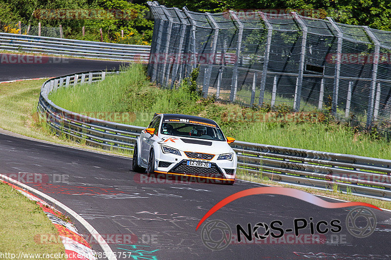 Bild #8575757 - Touristenfahrten Nürburgring Nordschleife (21.05.2020)