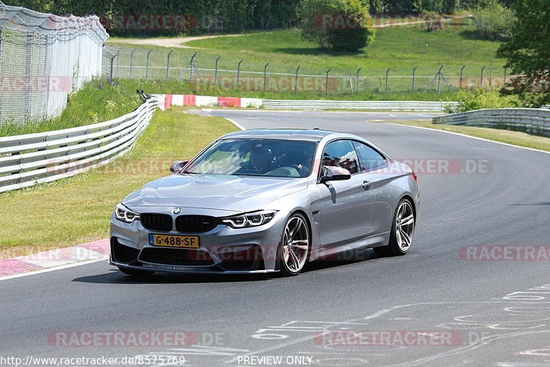 Bild #8575769 - Touristenfahrten Nürburgring Nordschleife (21.05.2020)