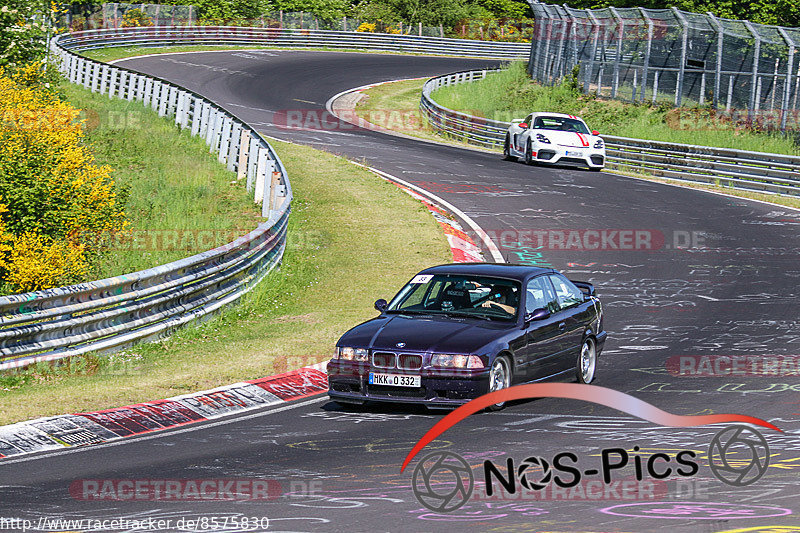 Bild #8575830 - Touristenfahrten Nürburgring Nordschleife (21.05.2020)