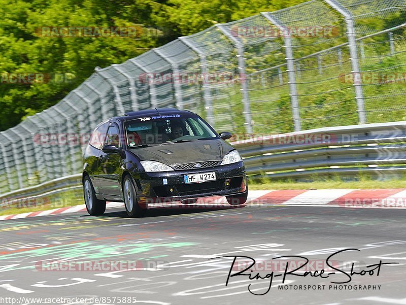 Bild #8575885 - Touristenfahrten Nürburgring Nordschleife (21.05.2020)