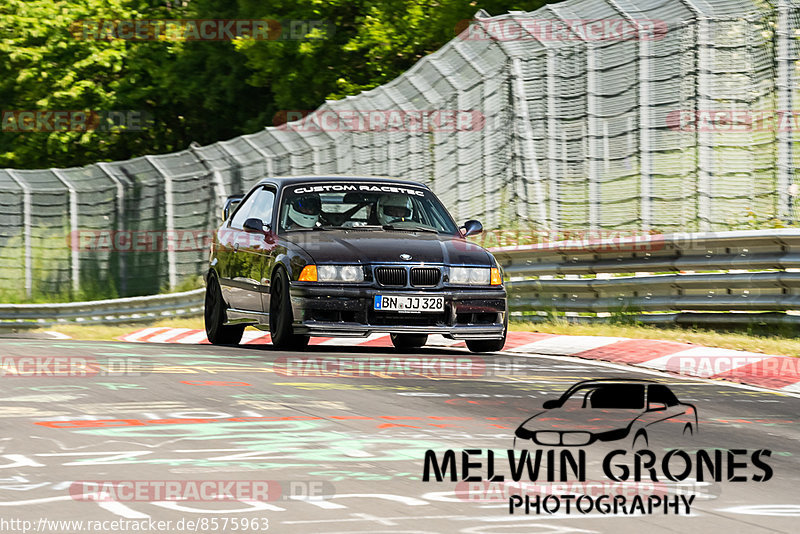 Bild #8575963 - Touristenfahrten Nürburgring Nordschleife (21.05.2020)