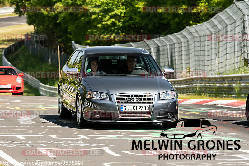 Bild #8575994 - Touristenfahrten Nürburgring Nordschleife (21.05.2020)