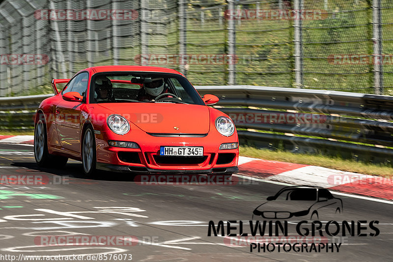 Bild #8576073 - Touristenfahrten Nürburgring Nordschleife (21.05.2020)