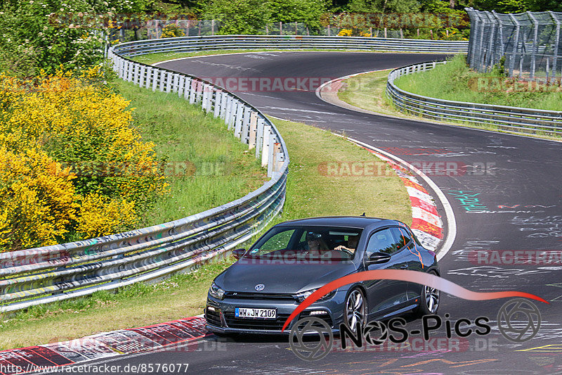 Bild #8576077 - Touristenfahrten Nürburgring Nordschleife (21.05.2020)