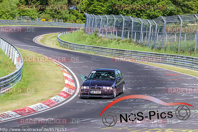 Bild #8576257 - Touristenfahrten Nürburgring Nordschleife (21.05.2020)