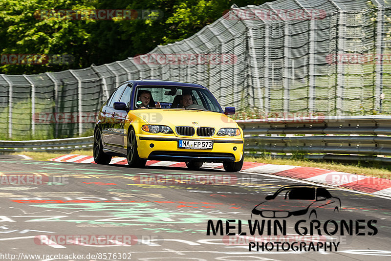 Bild #8576302 - Touristenfahrten Nürburgring Nordschleife (21.05.2020)