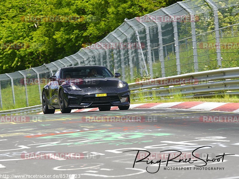 Bild #8576323 - Touristenfahrten Nürburgring Nordschleife (21.05.2020)