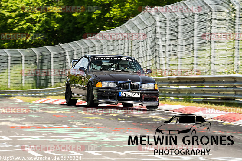 Bild #8576324 - Touristenfahrten Nürburgring Nordschleife (21.05.2020)