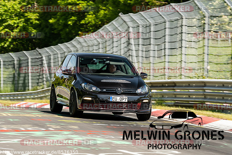 Bild #8576350 - Touristenfahrten Nürburgring Nordschleife (21.05.2020)