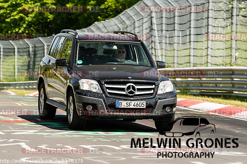 Bild #8576375 - Touristenfahrten Nürburgring Nordschleife (21.05.2020)