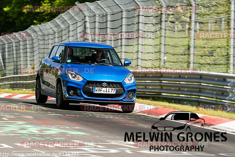 Bild #8576391 - Touristenfahrten Nürburgring Nordschleife (21.05.2020)