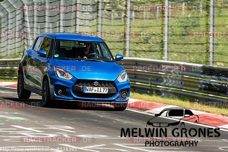 Bild #8576395 - Touristenfahrten Nürburgring Nordschleife (21.05.2020)