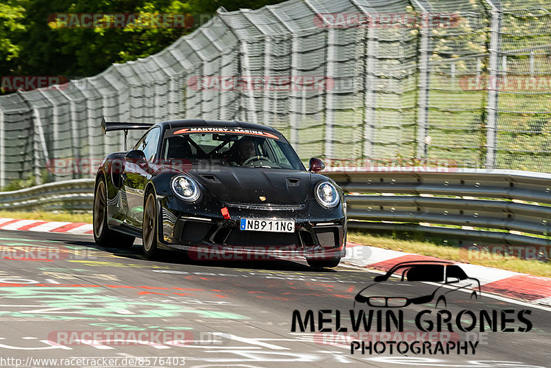 Bild #8576403 - Touristenfahrten Nürburgring Nordschleife (21.05.2020)