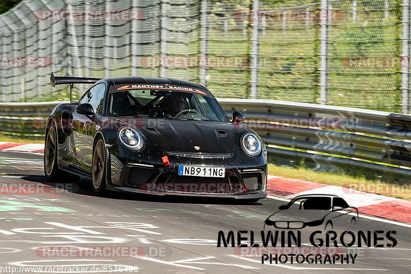 Bild #8576408 - Touristenfahrten Nürburgring Nordschleife (21.05.2020)