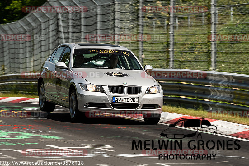 Bild #8576418 - Touristenfahrten Nürburgring Nordschleife (21.05.2020)