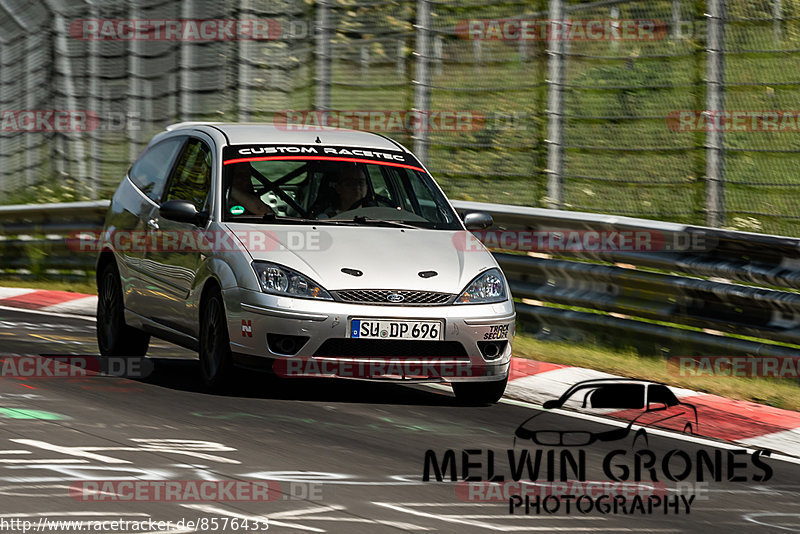 Bild #8576433 - Touristenfahrten Nürburgring Nordschleife (21.05.2020)