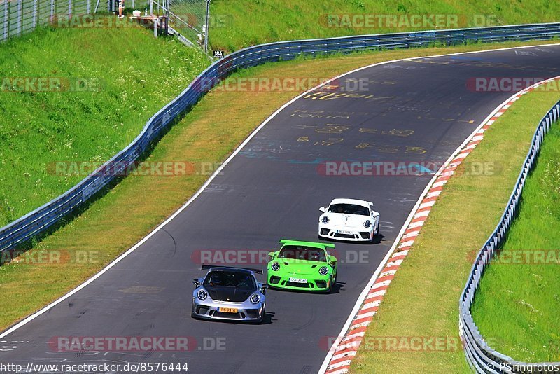 Bild #8576444 - Touristenfahrten Nürburgring Nordschleife (21.05.2020)