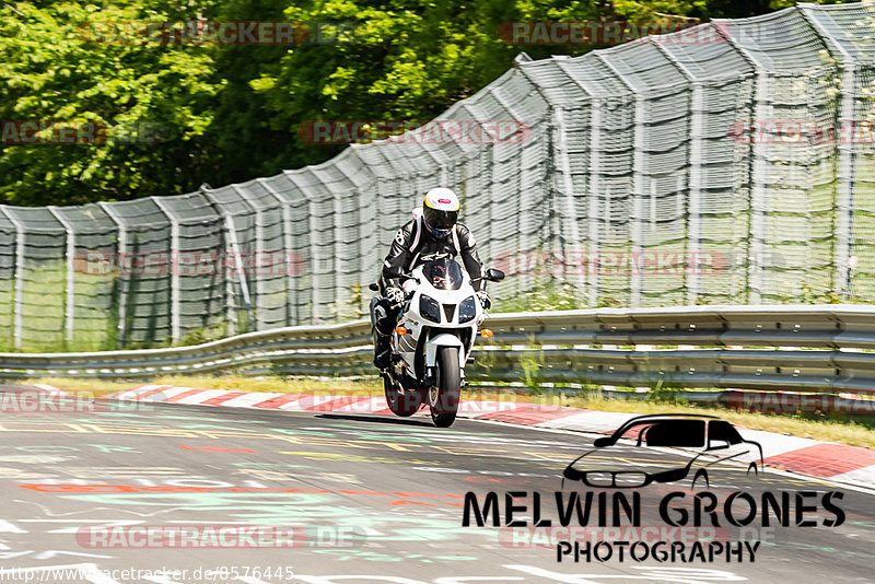 Bild #8576445 - Touristenfahrten Nürburgring Nordschleife (21.05.2020)