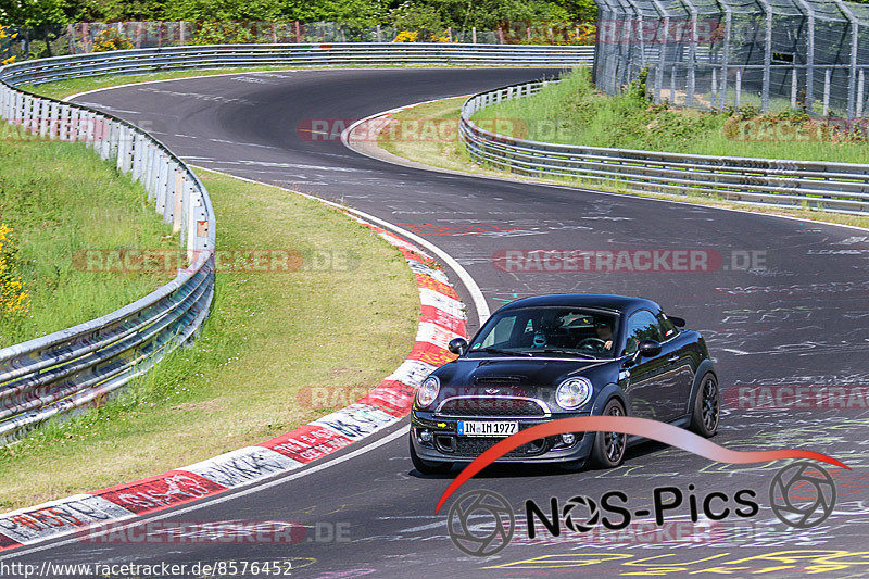 Bild #8576452 - Touristenfahrten Nürburgring Nordschleife (21.05.2020)