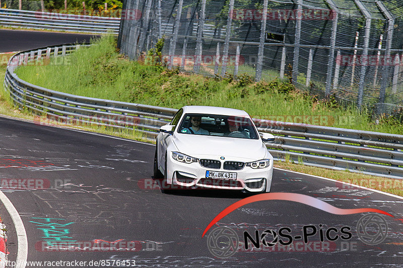 Bild #8576453 - Touristenfahrten Nürburgring Nordschleife (21.05.2020)