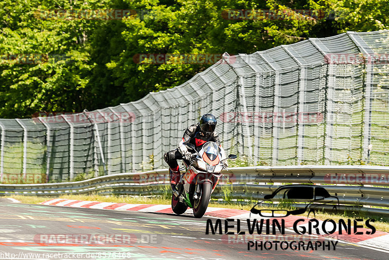 Bild #8576468 - Touristenfahrten Nürburgring Nordschleife (21.05.2020)