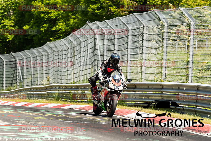 Bild #8576472 - Touristenfahrten Nürburgring Nordschleife (21.05.2020)