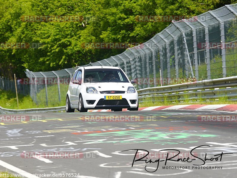 Bild #8576524 - Touristenfahrten Nürburgring Nordschleife (21.05.2020)