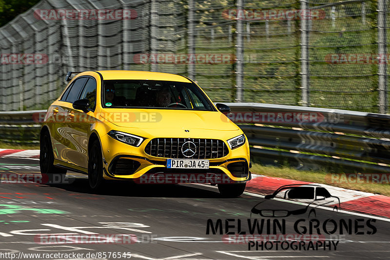 Bild #8576545 - Touristenfahrten Nürburgring Nordschleife (21.05.2020)