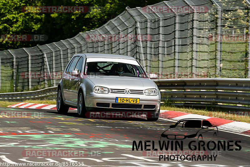 Bild #8576555 - Touristenfahrten Nürburgring Nordschleife (21.05.2020)